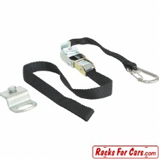 Rhino-Rack RLS5 20 Inch Ladder Strap for Heavy Duty Bars