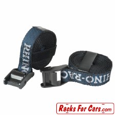 Rhino-Rack RTD3 Straps 3m/10ft