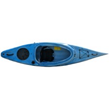 Riot Quest 10 Kayak - Sky