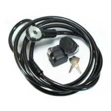 RockyMounts WestSlope Lock Kit