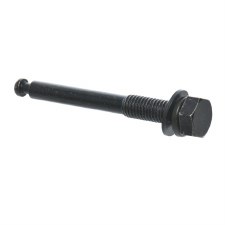 RockyMounts Hitch Bolt for Monorail and Backstage