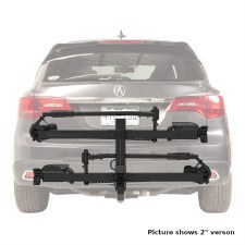 RockyMounts HighNoon FC - 2 Bike Hitch Rack 1.25 Inch Hitches