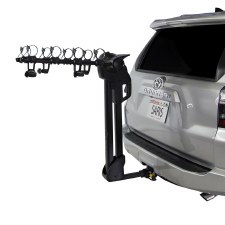 thule ridge 4 bike rack