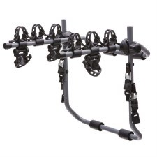 cargoloc 32513 trunk mount 3 bike carrier