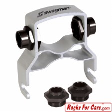 Swagman 64706 Spire 15 and 20mm Fork Mount Bike Adapter