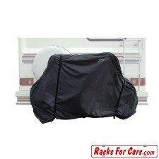 bike carrier cover