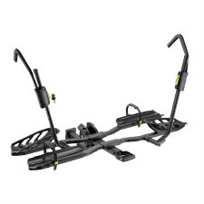 Swagman Escapee Pro - 2 Bike - Fits 2" Hitch