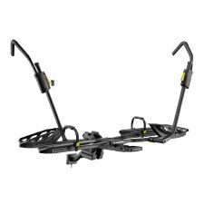 Swagman Skaha 2 Pro - 2 Bike - Fits 1.25" and 2 " Hitches