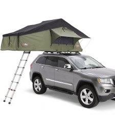 Thule Tepui Autana 3 with Annex - Olive Green - Ruggedized Series