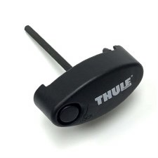 44.99 SEK, THULE - Adapter 9906