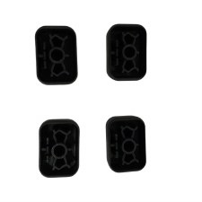 Thule 1500052968 SquareBar Evo Replacement End Caps