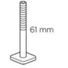 Thule 1500054126 T Screw