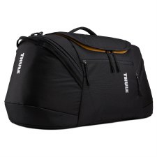 Thule RoundTrip Snowsports Duffel Bag- 90L - Black