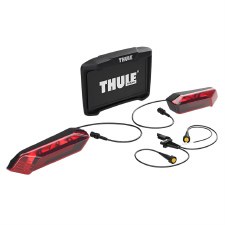 Thule 903320 Epos Light and Plate Kit