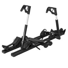 Thule 903452 Verse - 2 Bike Rack -  Fits 2" Hitches