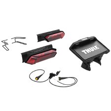 Thule 903670 Verse Light and Plate Kit