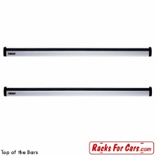 thule aeroblade 47