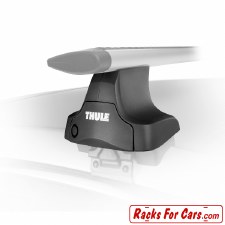 Thule Foot Packs for Roof Racks Edmonton AB Racks For Cars Edmonton