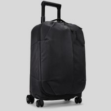 Thule Aion Carry On Spinner Black