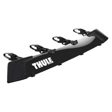 Thule 870203 AirScreen XT 52 Inch Wind Deflector