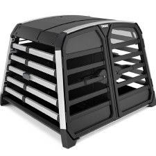 Thule Allax Dog Crate Double Compact - Large