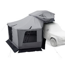 Thule Approach Awning 2 Walls Large