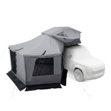 Thule Approach Awning 2 Walls Medium