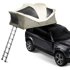 Thule Approach Medium - Roof Top Tent - Pelican Gray