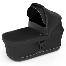 Thule Bassinet - Black - Fits Urban Glide 3 and Urban Glide 4