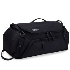 Thule RoundTrip Bike Duffel 55 Litre Black