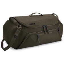 Thule RoundTrip Bike Duffel 55 Litre Deep Khaki