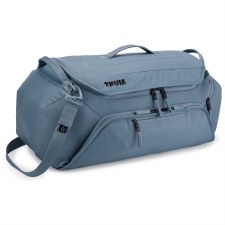 Thule RoundTrip Bike Duffel 55 Litre Mid Blue