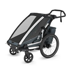 Thule Chariot Cross 2 - Single - Dark Slate