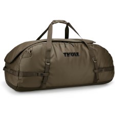 Thule Chasm 130 Litre Duffel Deep Khaki
