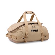 Thule Chasm 30L Duffel Gentle Beige