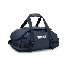 Thule Chasm 30L Duffel Darkest Blue