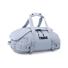 Thule Chasm 30L Duffel Soft Blue
