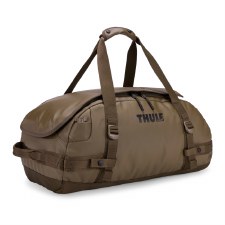 Thule Chasm 40 Litre Duffel Bag Deep Khaki