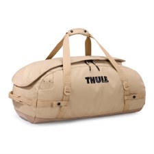 Thule Chasm 70 Litre Duffel Bag Gentle Beige