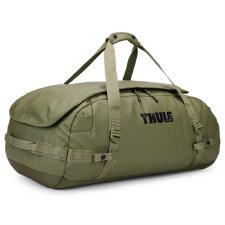 Thule Chasm 70 Litre Duffel Olivine