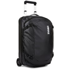 Thule Chasm Carry-On Luggage - Black