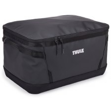 Thule Chasm Gear Hauler 80 Litre Black