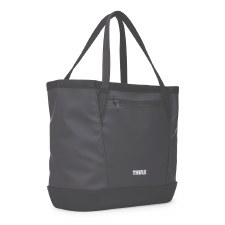 Thule Chasm Gear Tote 30 Litre Black