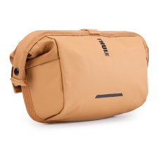 Thule Chasm Handlebar Bag 2 Litre Dusted Orange