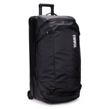 Thule Chasm Wheeled Duffel 110 Litre Black