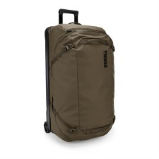 Thule Chasm Wheel Duffel 110 Litre Deep Khaki