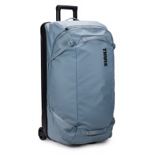 Thule Chasm Wheeled Duffel 110 Litre Pond Gray