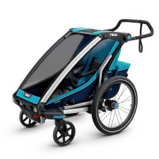 chariot stroller canada