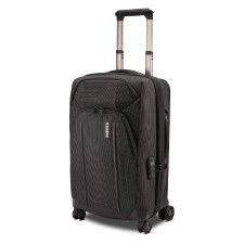 Thule Crossover 2 Carry-On Spinner - Black