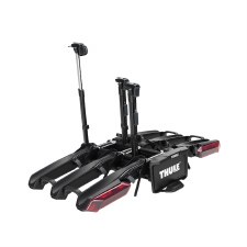 Thule 903311 Epos - 3 Hitch Rack with Lights - Fits 2"